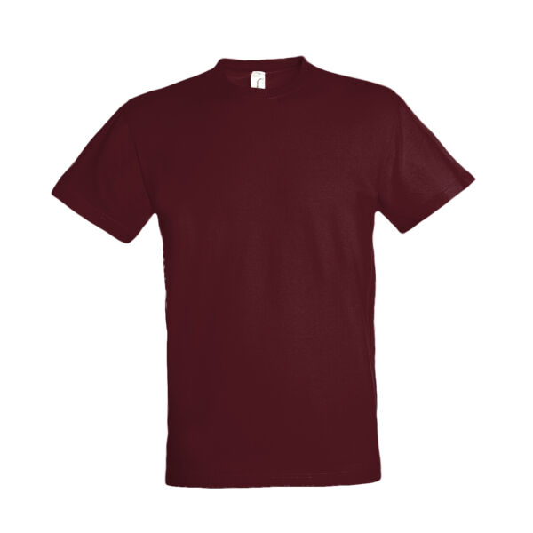 Gents T-shirt Thumbnail