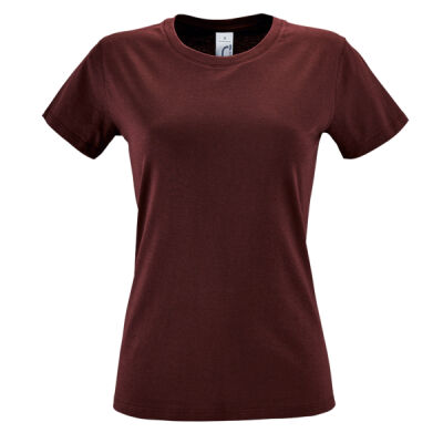 Ladies T-shirt Thumbnail