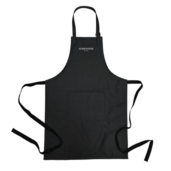 Front of House Bib Apron Thumbnail