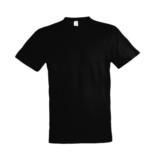 Gents T-shirt Thumbnail