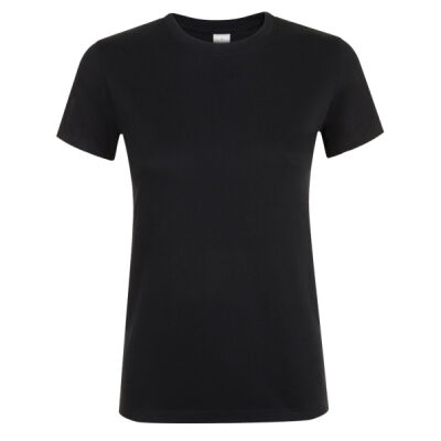 Ladies T-shirt Thumbnail