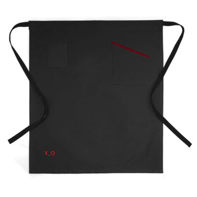 Front of House Long Waist Apron Thumbnail