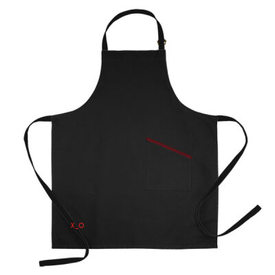 Chefs Bib Apron Thumbnail