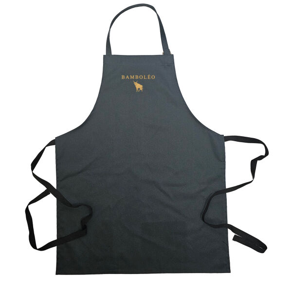 Chefs Bib Apron - Large Thumbnail
