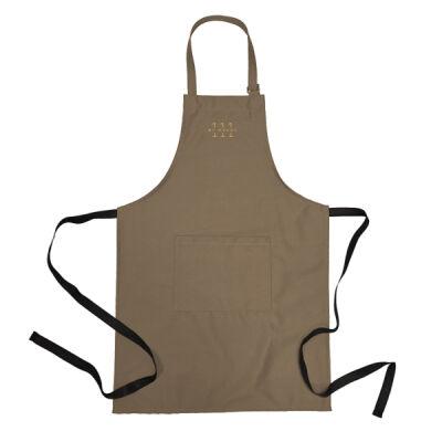 Front of House Bib Apron - Regular Thumbnail