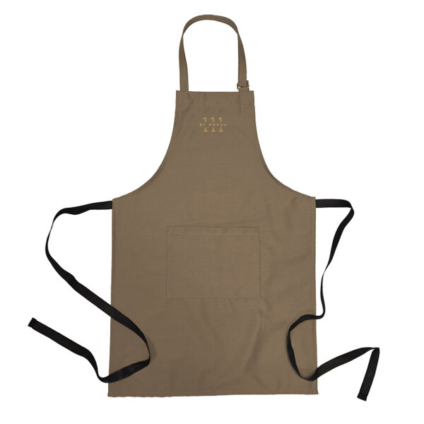 Front of House Bib Apron - Regular Thumbnail